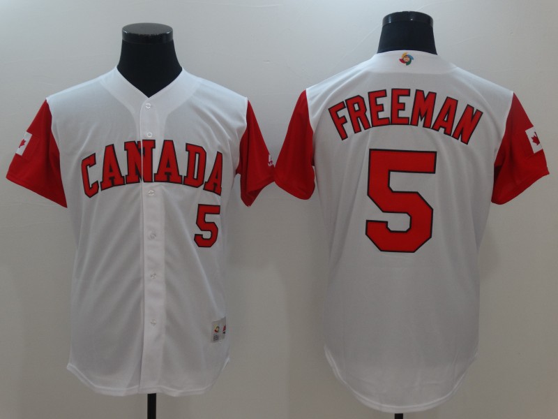 2017 baseball world cup jerseys-051